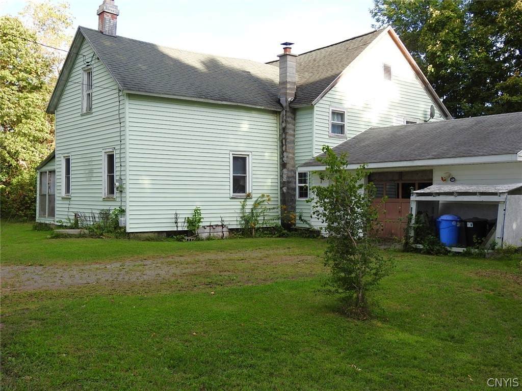 6010 Lacombe Road - Photo 1