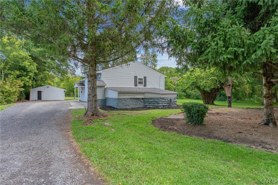 348 Gere Lock Road - Photo 1