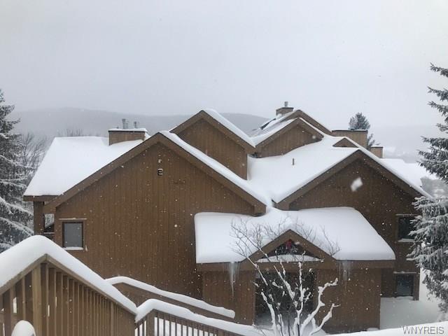 E204 Snowpine Village 5915 - Photo 1