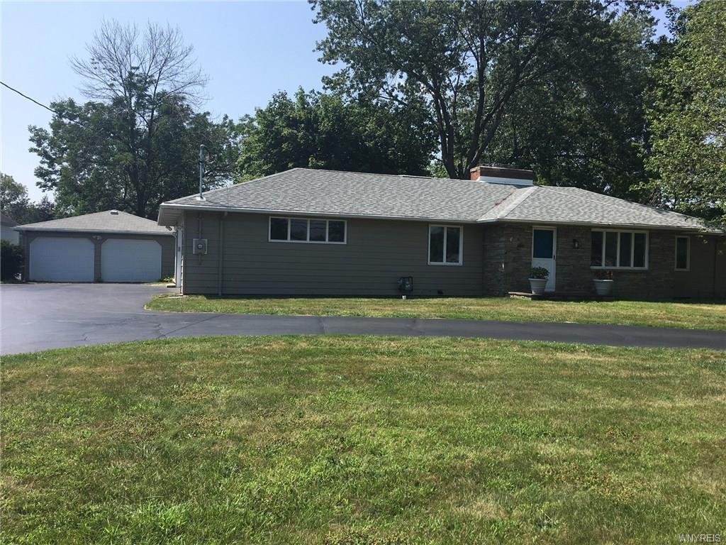 4952 Freeman Road - Photo 1