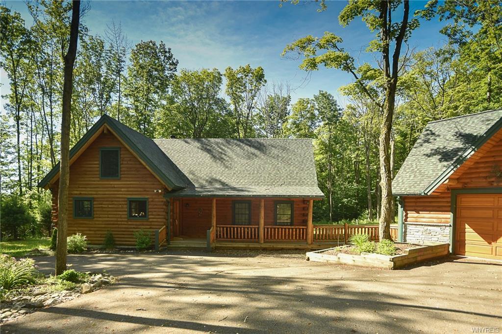 6436 Watson Hill Lane - Photo 1
