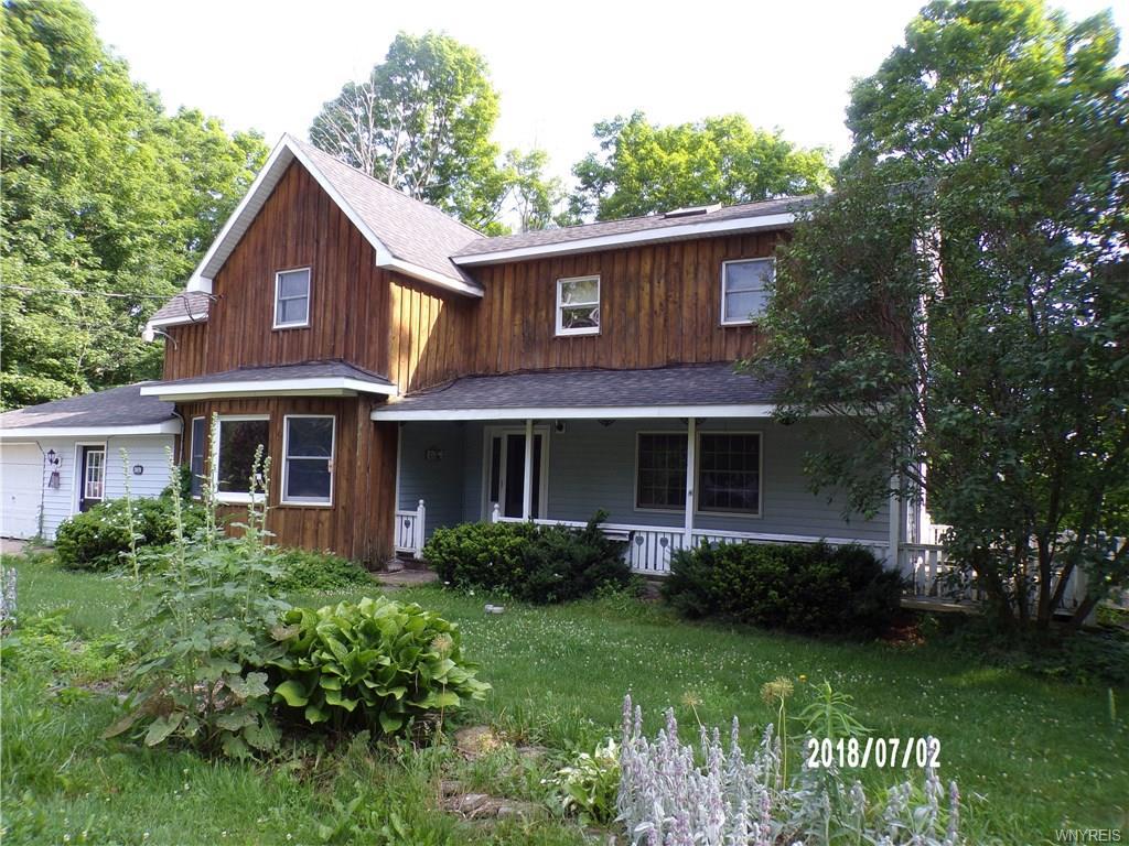 3878 Creek Road - Photo 1