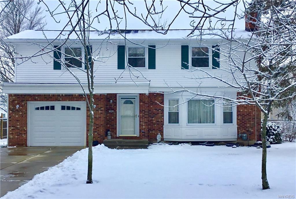 898 Baseline Road - Photo 1