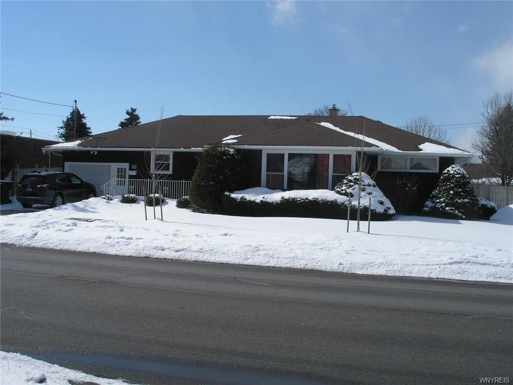 16 Houston Street - Photo 1
