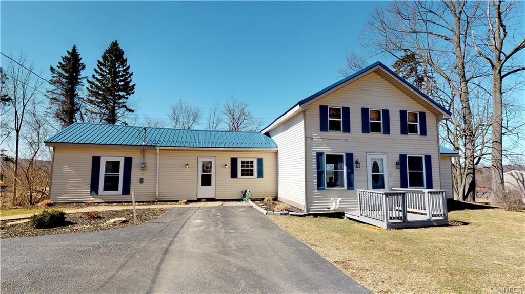 7030 Abbott Road - Photo 1