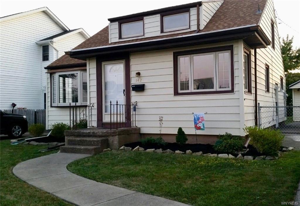 142 Westfall Drive - Photo 1