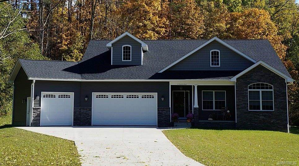 00 Zoeller Road - Photo 1