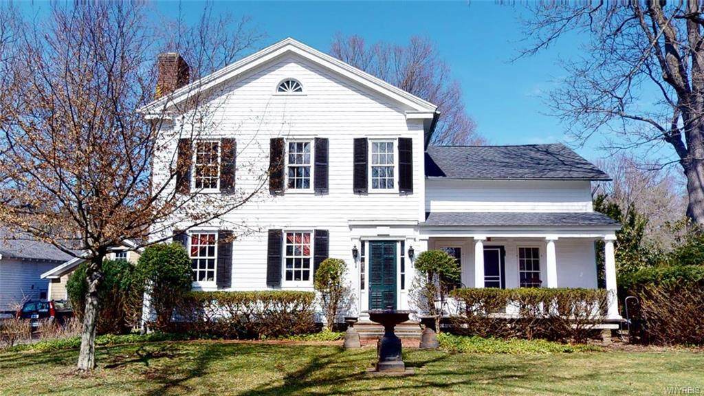 1825 Mill Road - Photo 1