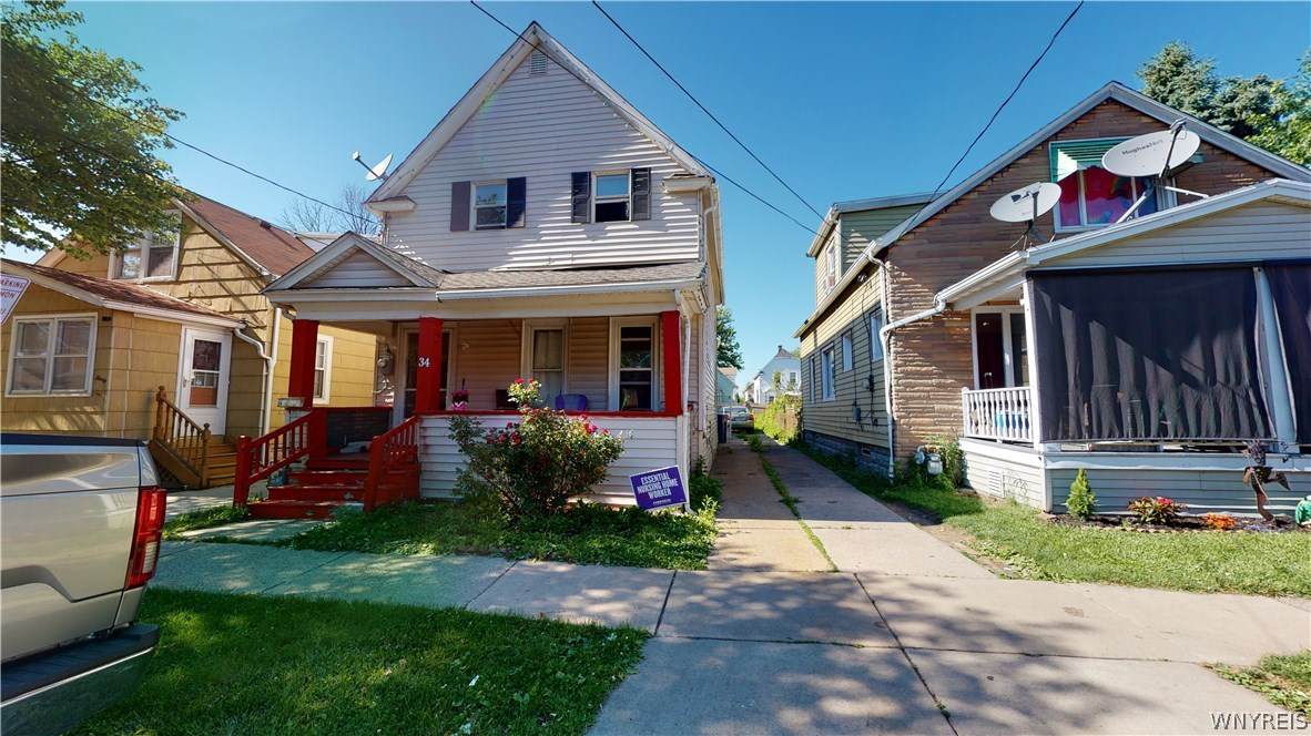 34 Pries Avenue - Photo 1