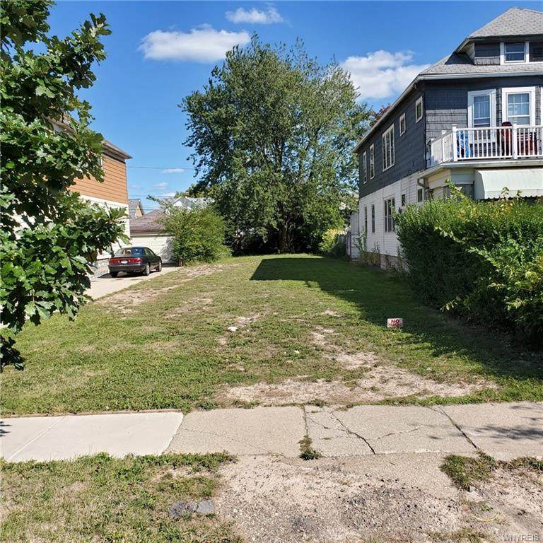 317 Park Avenue - Photo 1