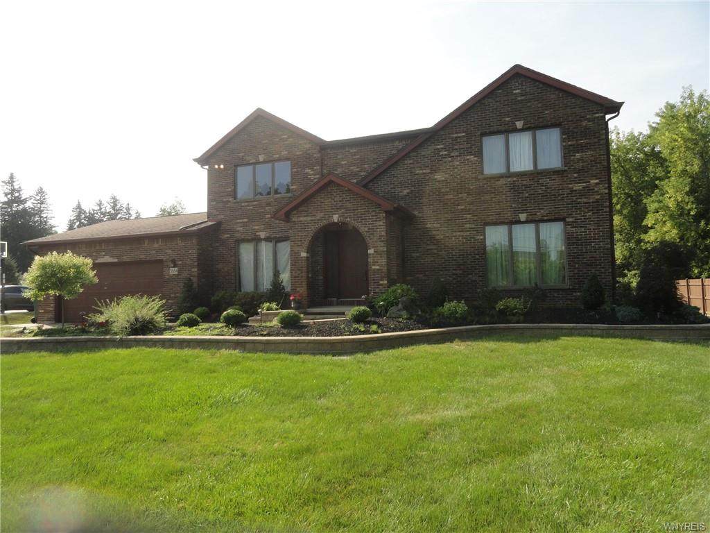 3884 Mapleton Road - Photo 1