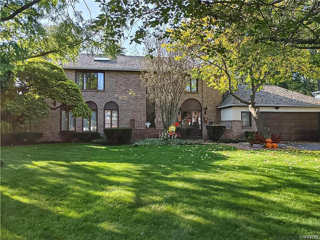 422 Dansworth Drive - Photo 1