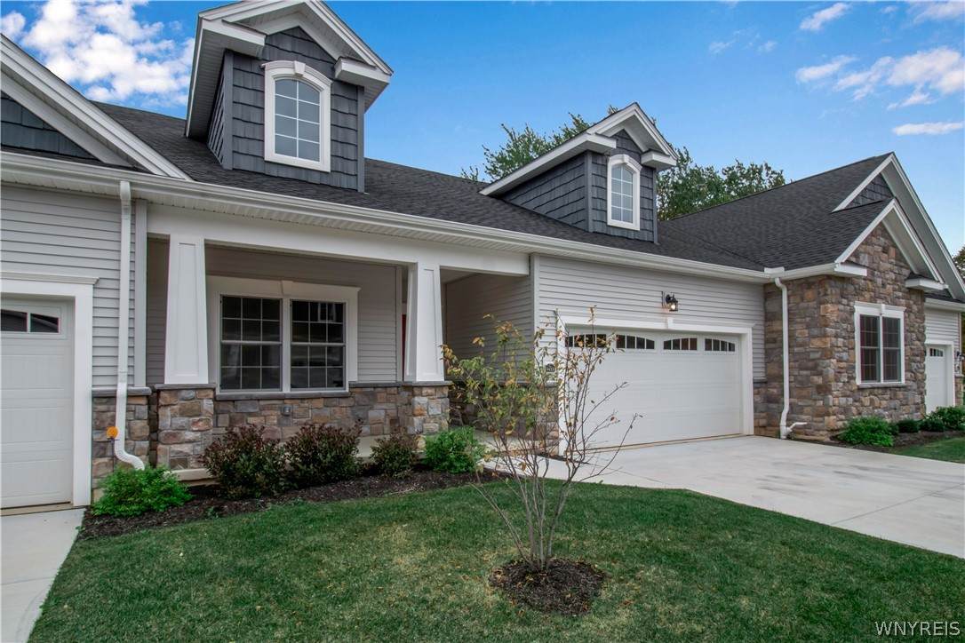 9433 Heritage Path #C - Photo 1