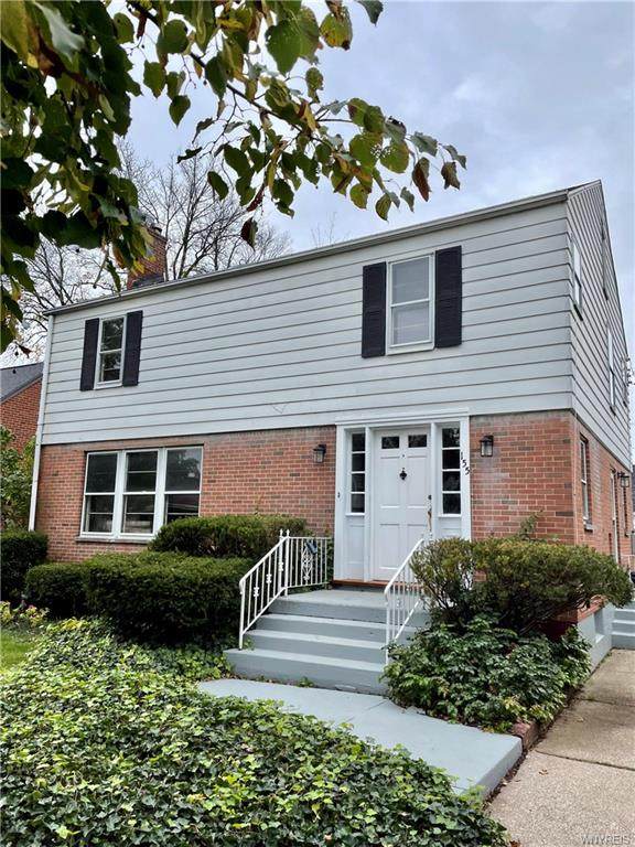 155 Berryman Dr - Photo 1