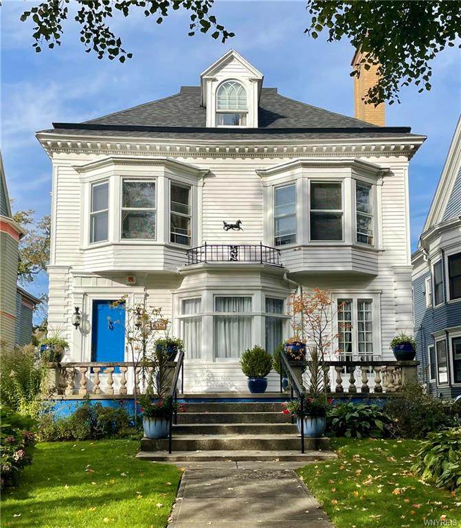 612 Lafayette Ave Avenue - Photo 1