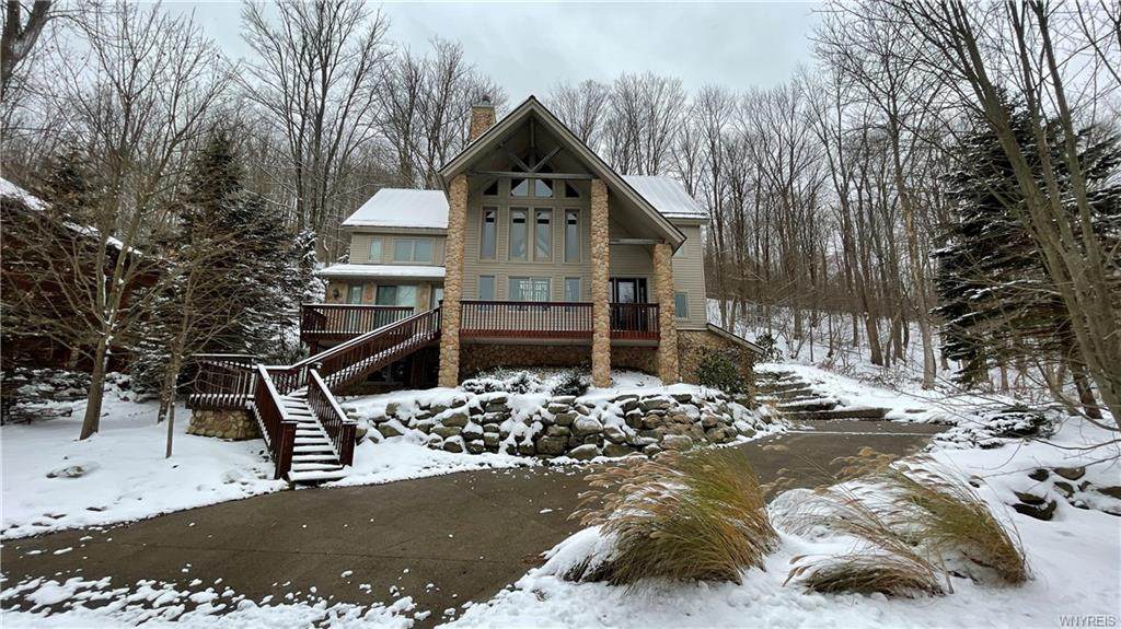 13 Greer Hill Drive - Photo 1