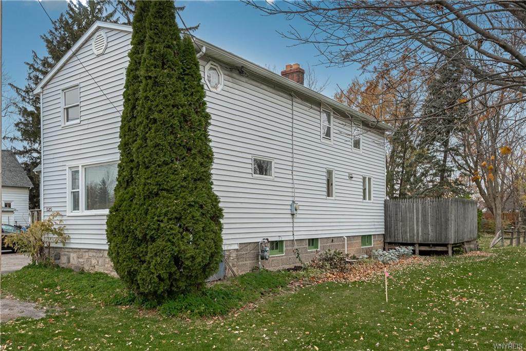 520 Mohawk Street - Photo 1