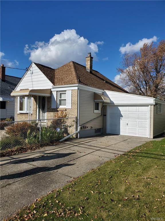 71 Hinman Avenue - Photo 1