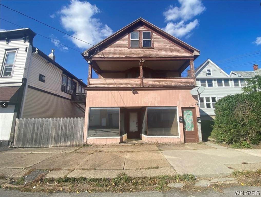 286 Schenck Street - Photo 1