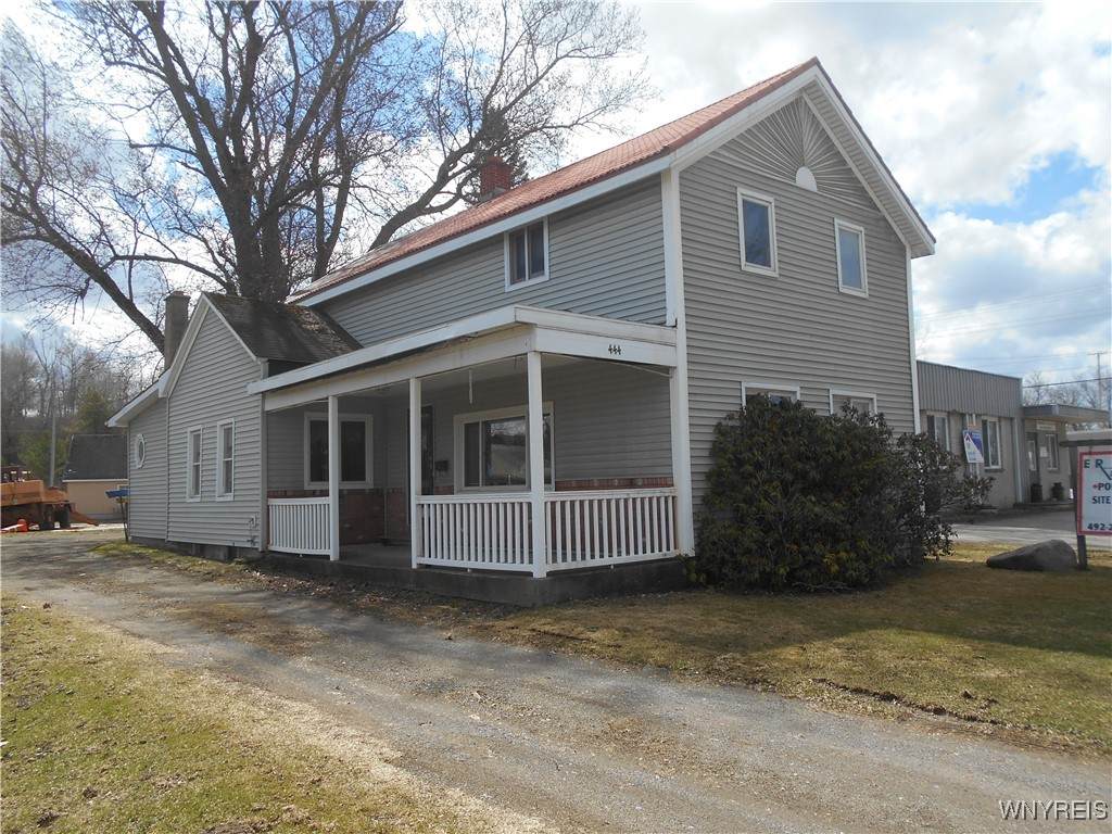 454-444 Main Street - Photo 1