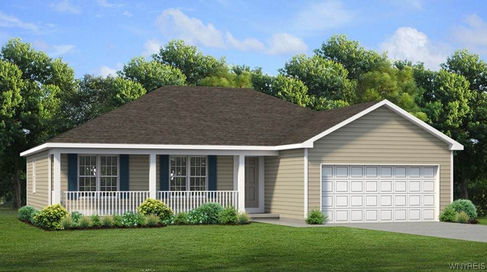 39 Topaz Drive - Photo 1