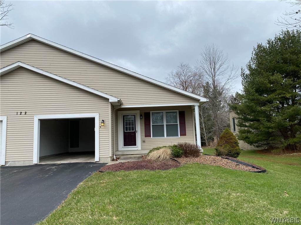 122 Schwartz Road - Photo 1
