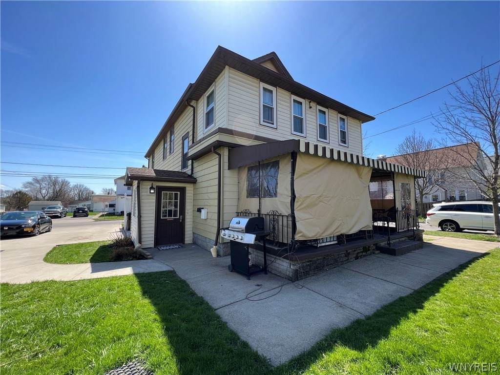 177 Laverack Avenue - Photo 1
