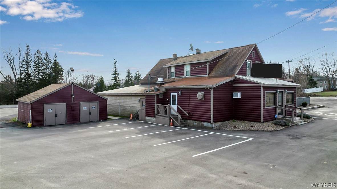 3719 Abbott Road - Photo 1