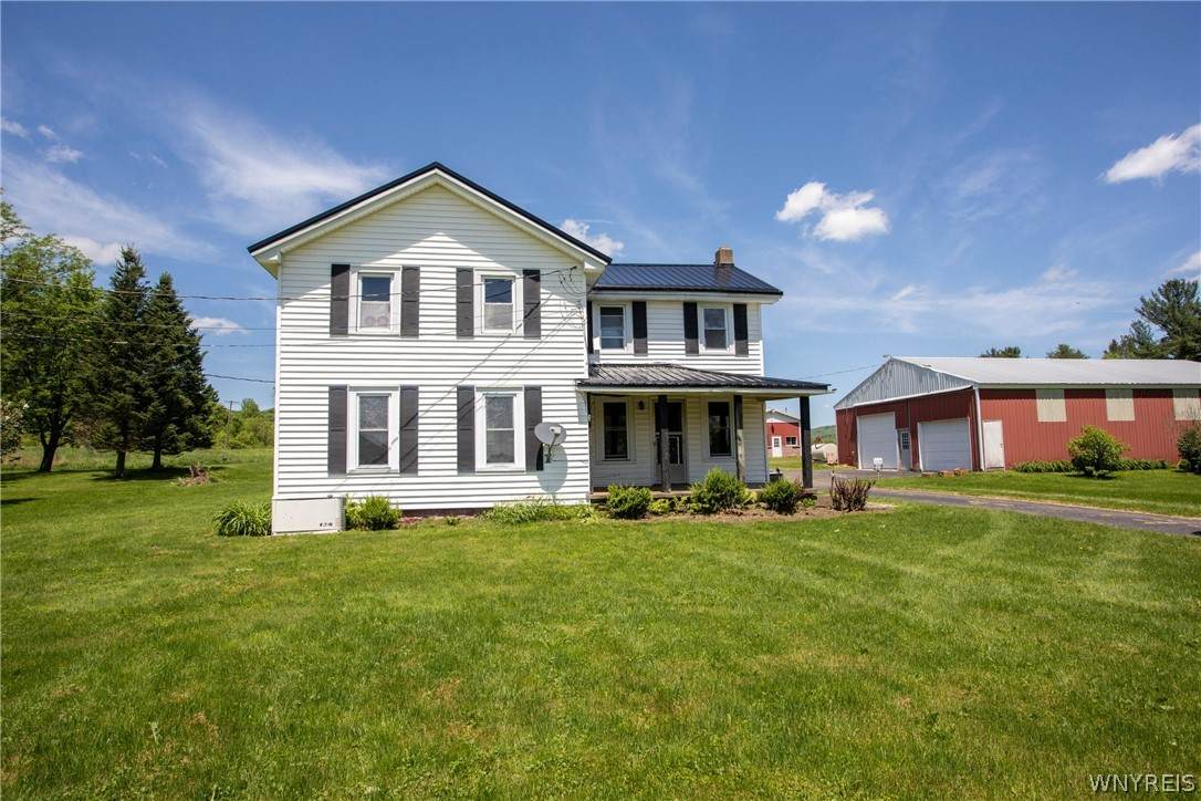6122 Mutton Hollow Road - Photo 1