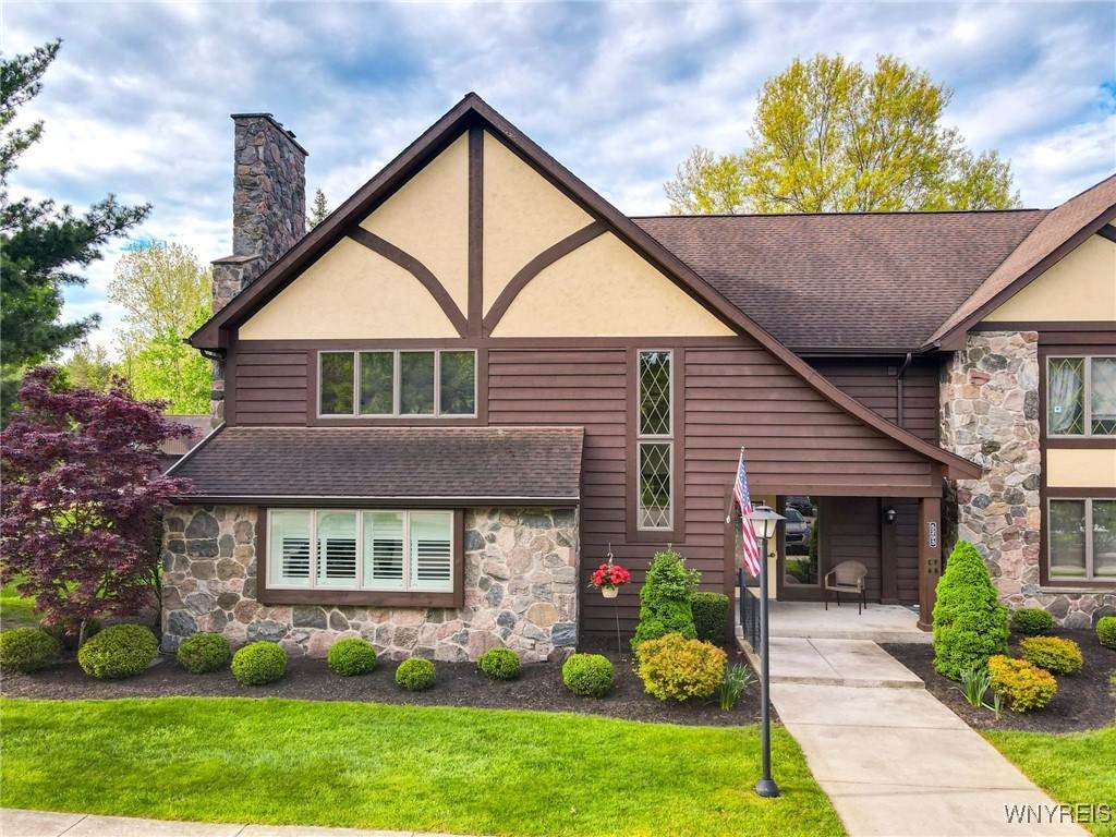 5293e Chestnut Ridge Road - Photo 1