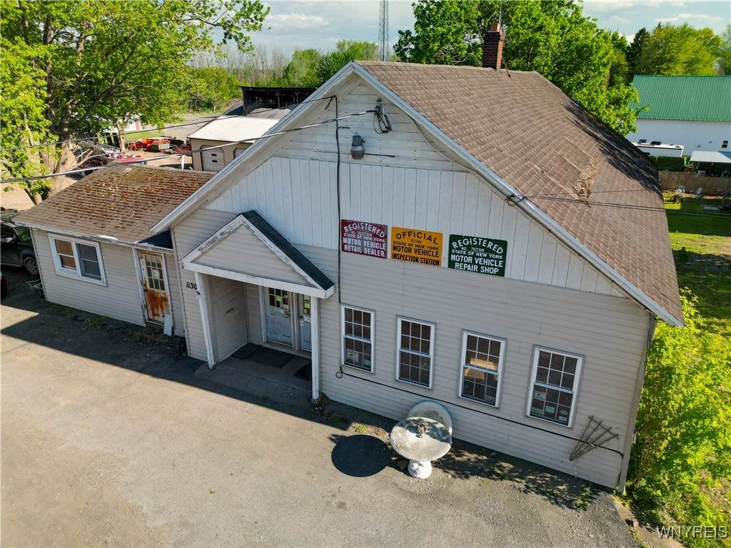 11300 Ridge Road - Photo 1