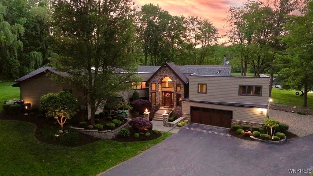 5621 Homestead Road - Photo 1
