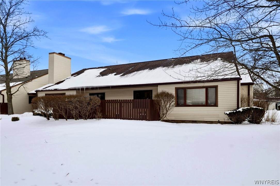 53 Old Meadow Drive - Photo 1