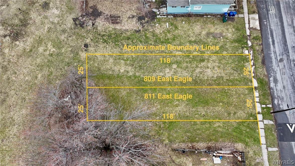 809 Eagle Street - Photo 1
