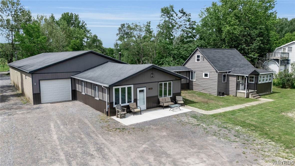 12694 Creek Road - Photo 1