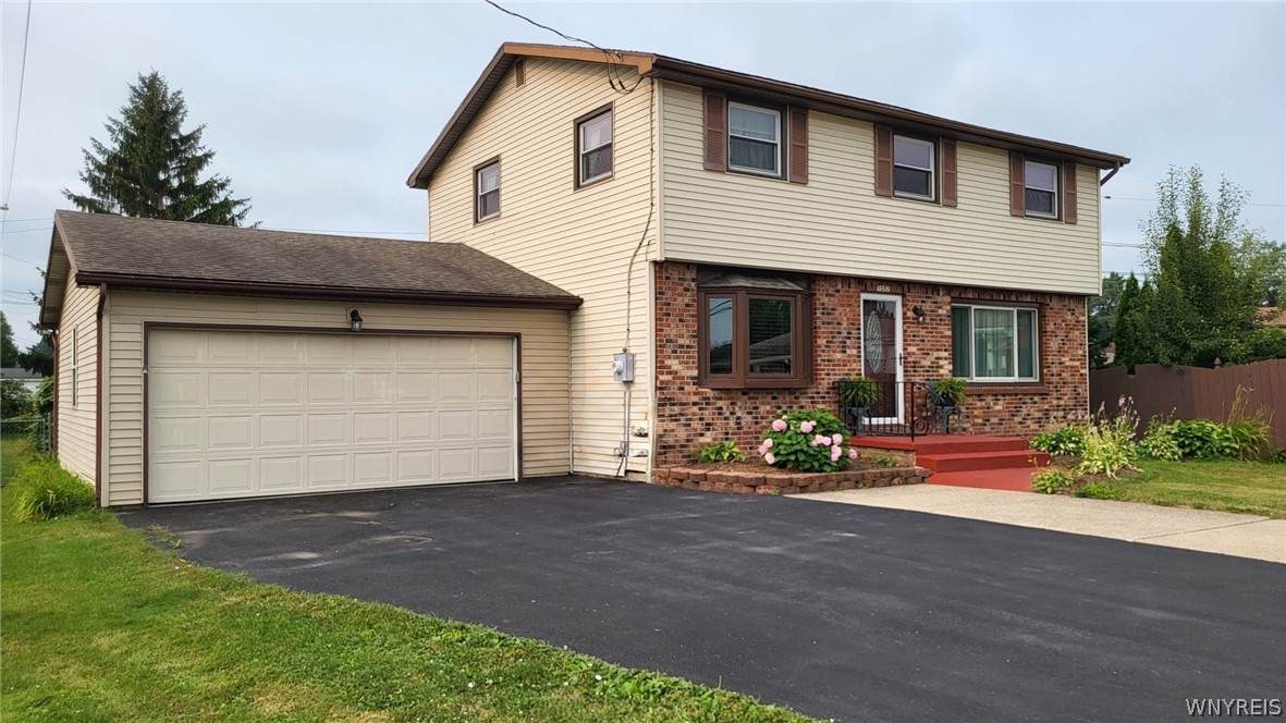 1057 Mineral Springs Road - Photo 1