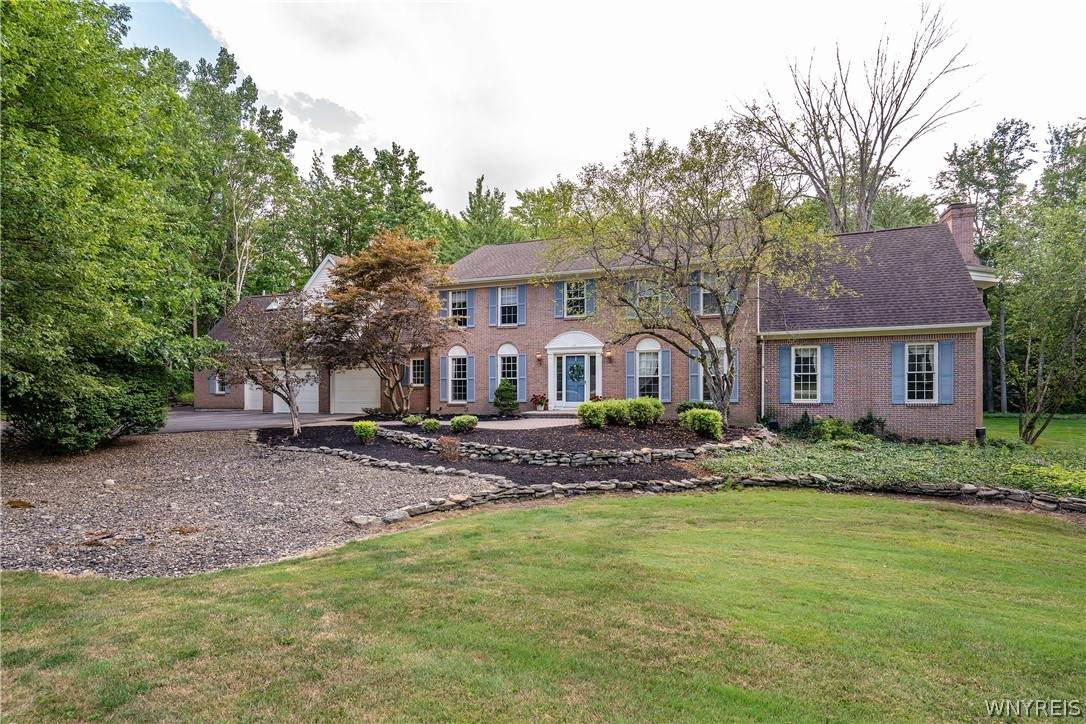 76 Tanglewood Drive - Photo 1