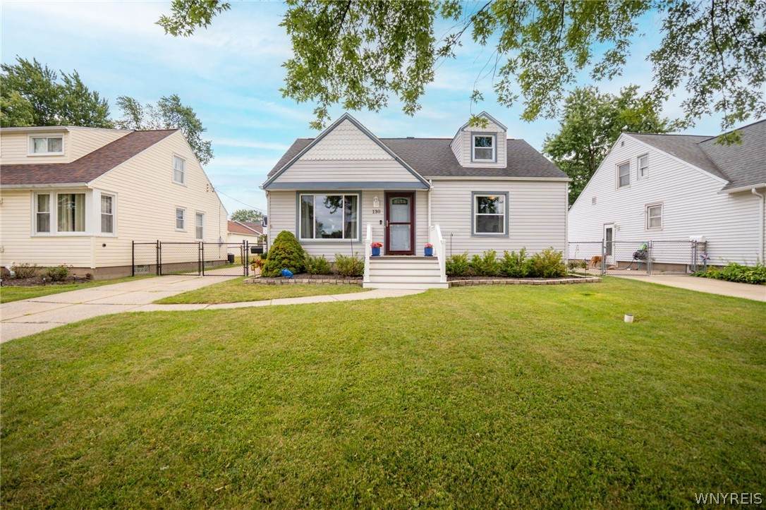 130 Calvin Court - Photo 1