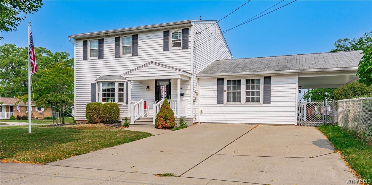 205 Duffy Drive - Photo 1