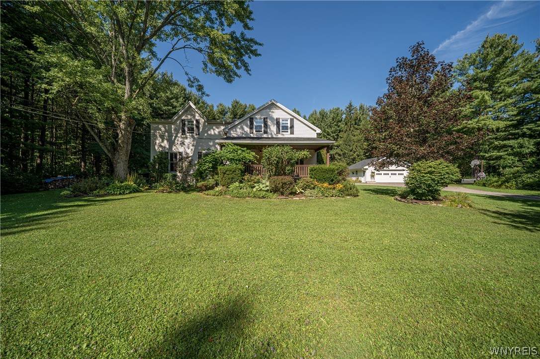 8712 Zimmerman Road - Photo 1