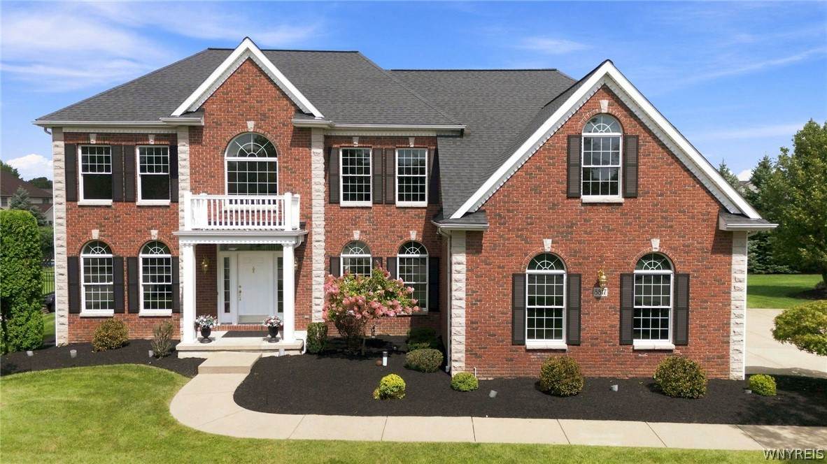 8817 Stonebriar Drive - Photo 1