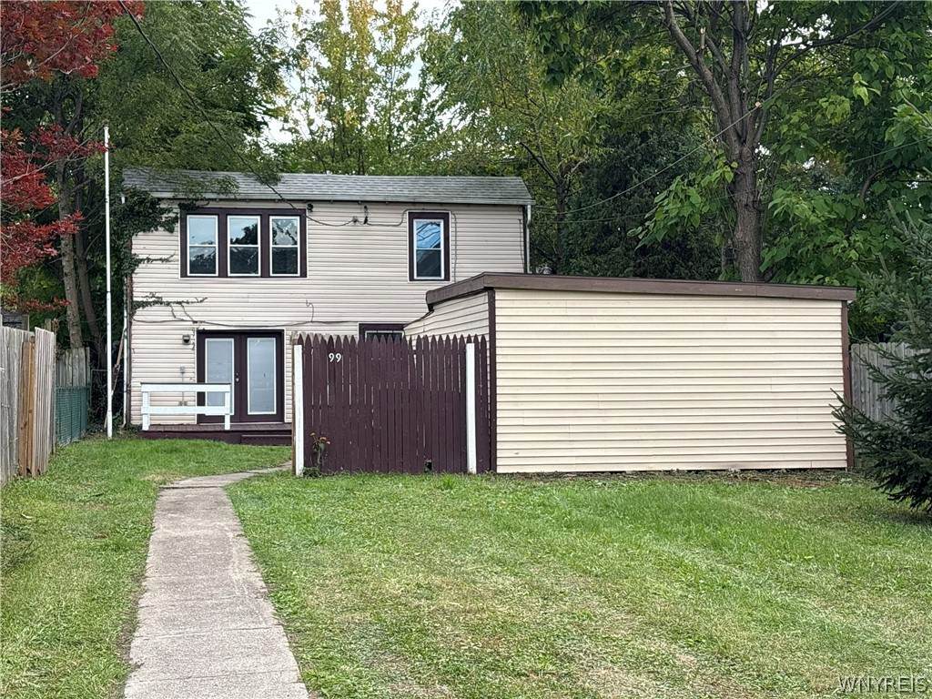 99 Farmer Street - Photo 1
