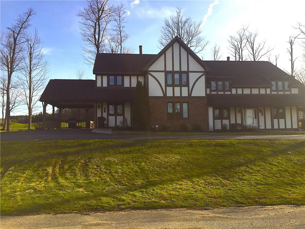 8267 Canterbury Drive - Photo 1