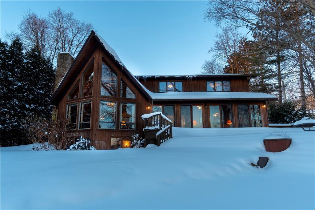 4387 Lakeside Drive - Photo 1