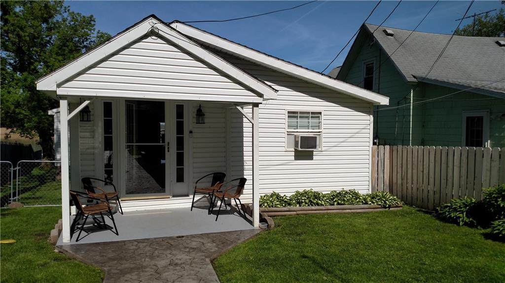 6333 Water Street - Photo 1