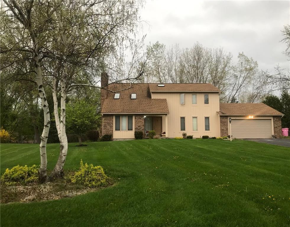 12 Pond Valley Circle - Photo 1