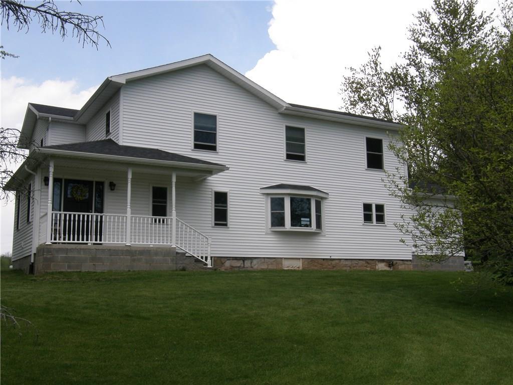 6852 Fosterville Road - Photo 1