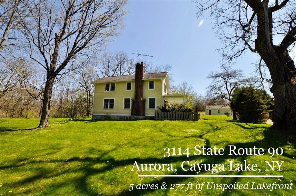 3114 State Route 90 - Photo 1 3114 State Route 90 - Photo 1