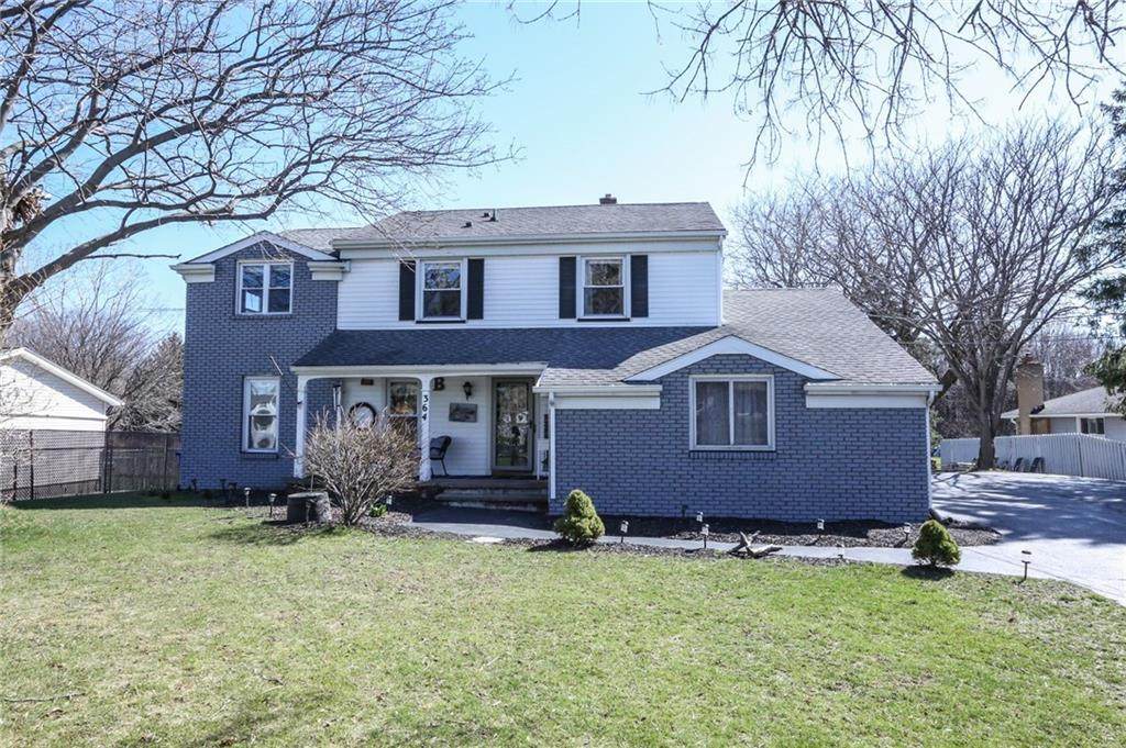 364 Long Pond Road - Photo 1