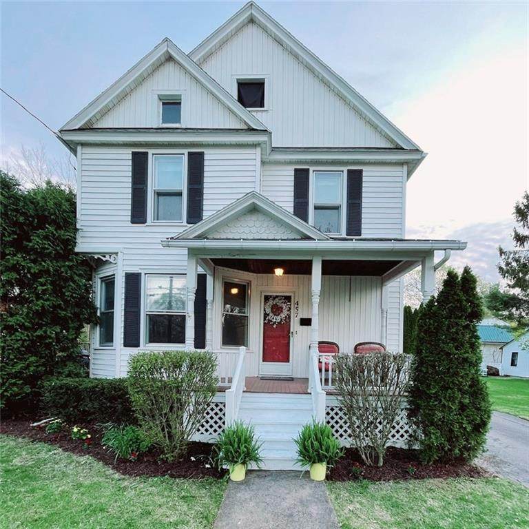 457 Seward Avenue - Photo 1